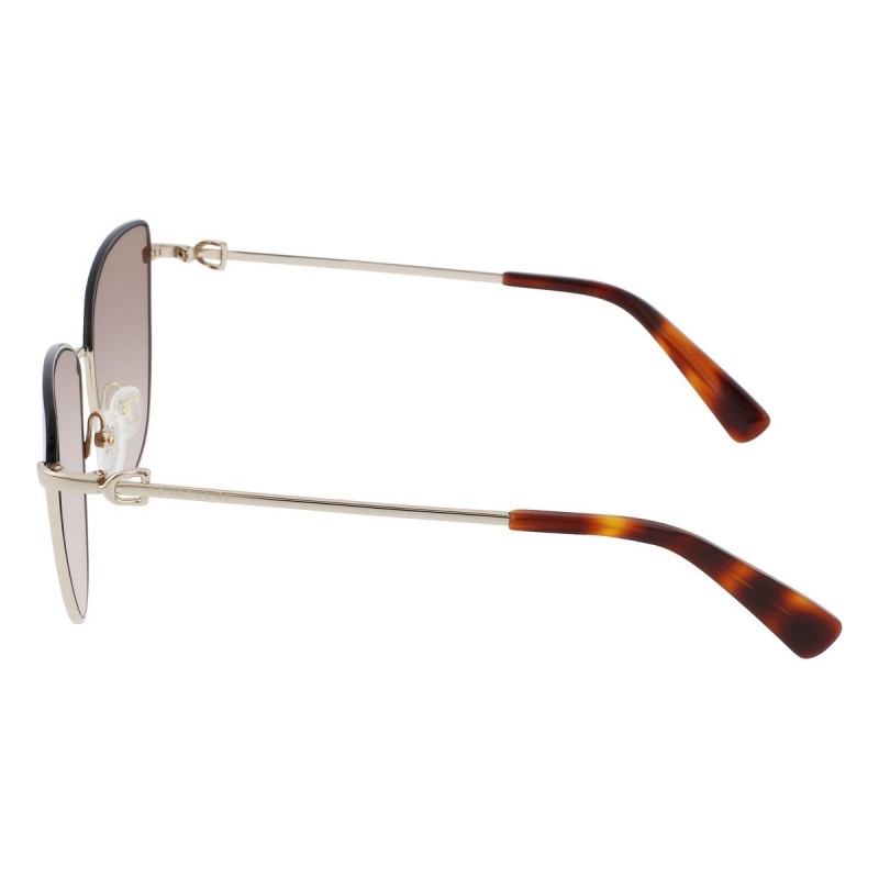 Image secondaire de Lunettes de soleil Femme Longchamp LO152S-720 ø 58 mm