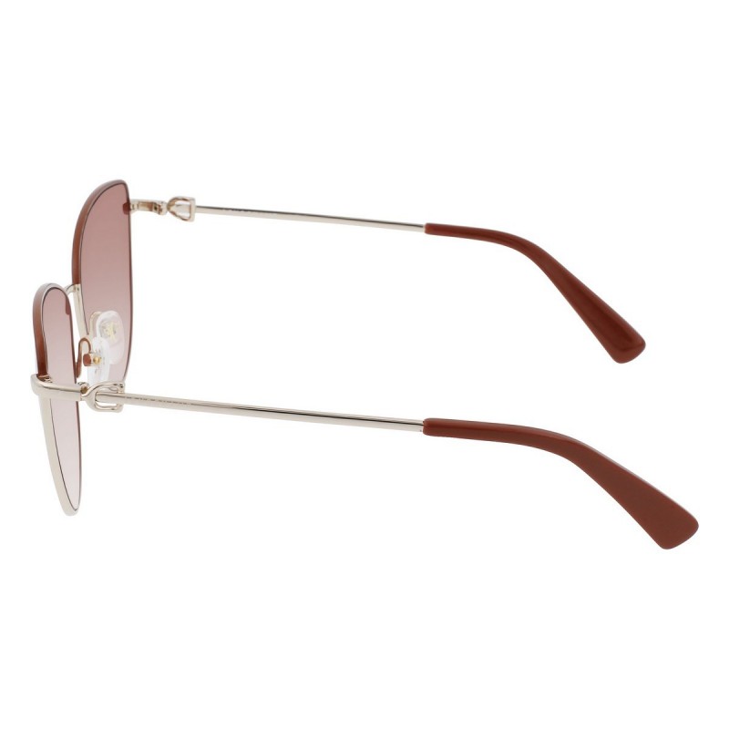 Image secondaire de Lunettes de soleil Femme Longchamp LO152S-731 ø 58 mm