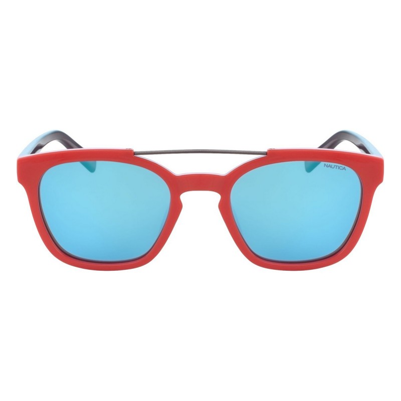 Image secondaire de Lunettes de soleil Homme Nautica N3638SP-620 ø 54 mm