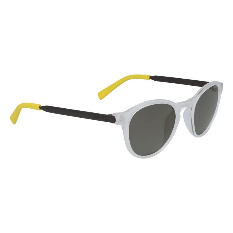 Image secondaire de Lunettes de soleil Homme Nautica N3643SP-909 Ø 49 mm