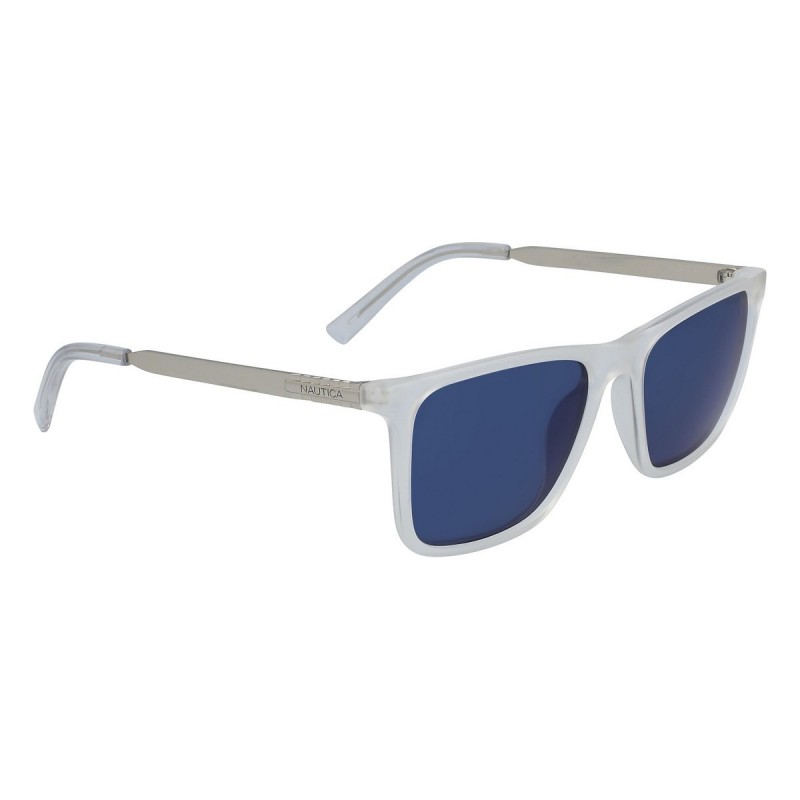 Image secondaire de Lunettes de soleil Homme Nautica N3646SP-909 Ø 55 mm