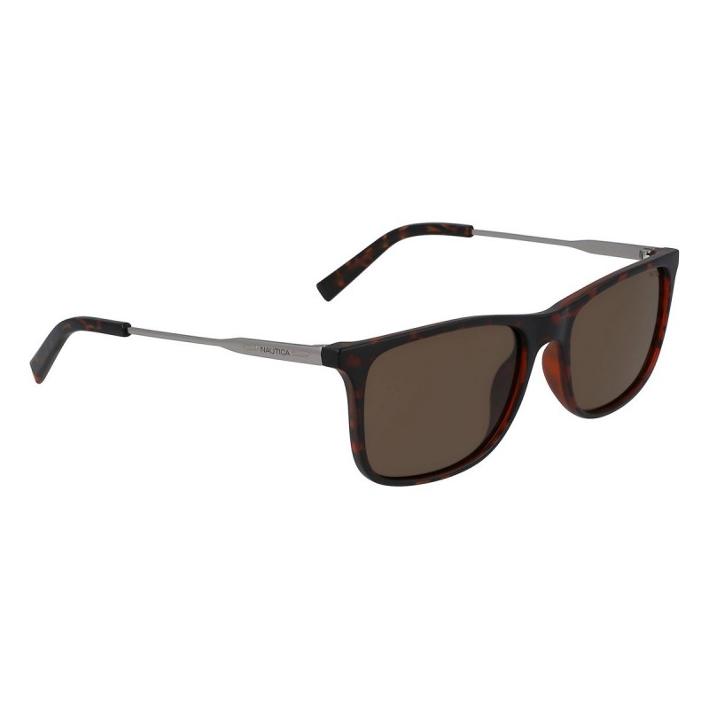 Image secondaire de Lunettes de soleil Homme Nautica N3648SP-215 ø 57 mm