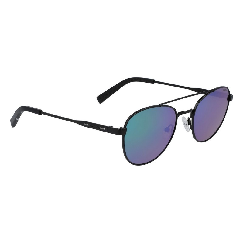 Image secondaire de Lunettes de soleil Homme Nautica N4641SP-005 Ø 53 mm