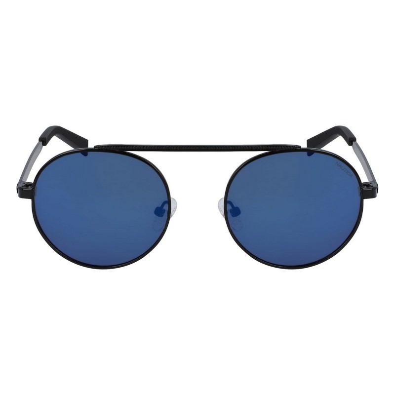 Image secondaire de Lunettes de soleil Homme Nautica N4643SP-001 Ø 51 mm