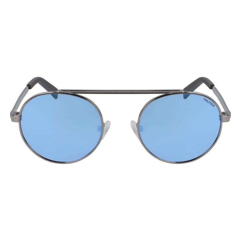 Image secondaire de Lunettes de soleil Homme Nautica N4643SP-035 Ø 51 mm