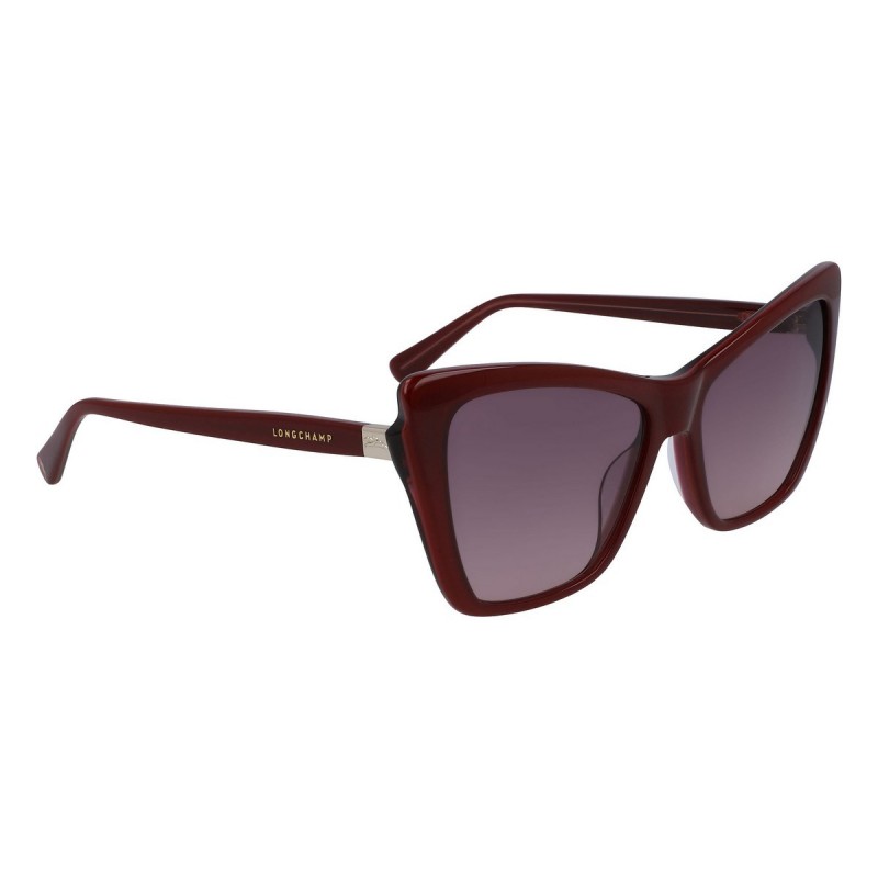 Lunettes de soleil Femme Longchamp LO669S-598 ø 56 mm