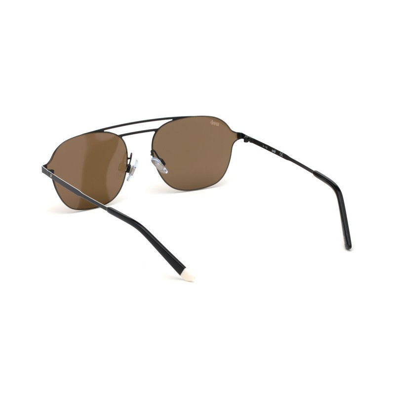 Image secondaire de Lunettes de soleil Homme Web Eyewear WE0248-5802G ø 58 mm