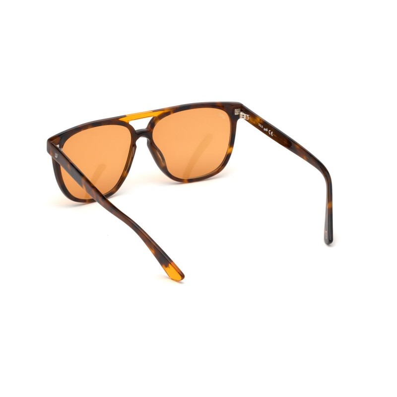 Image secondaire de Lunettes de soleil Homme Web Eyewear WE0263-5956J ø 59 mm