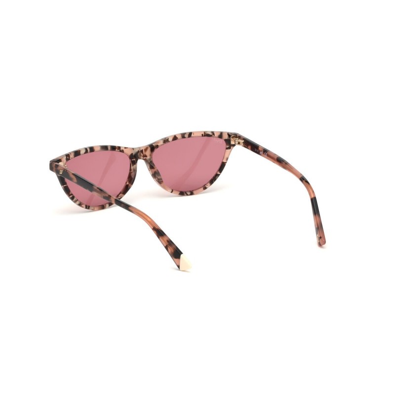 Image secondaire de Lunettes de soleil Femme Web Eyewear WE0264-5555S Ø 55 mm