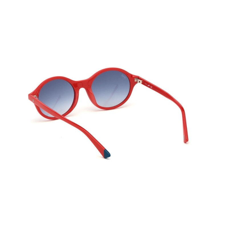 Image secondaire de Lunettes de soleil Femme Web Eyewear WE0266-5166W Ø 51 mm