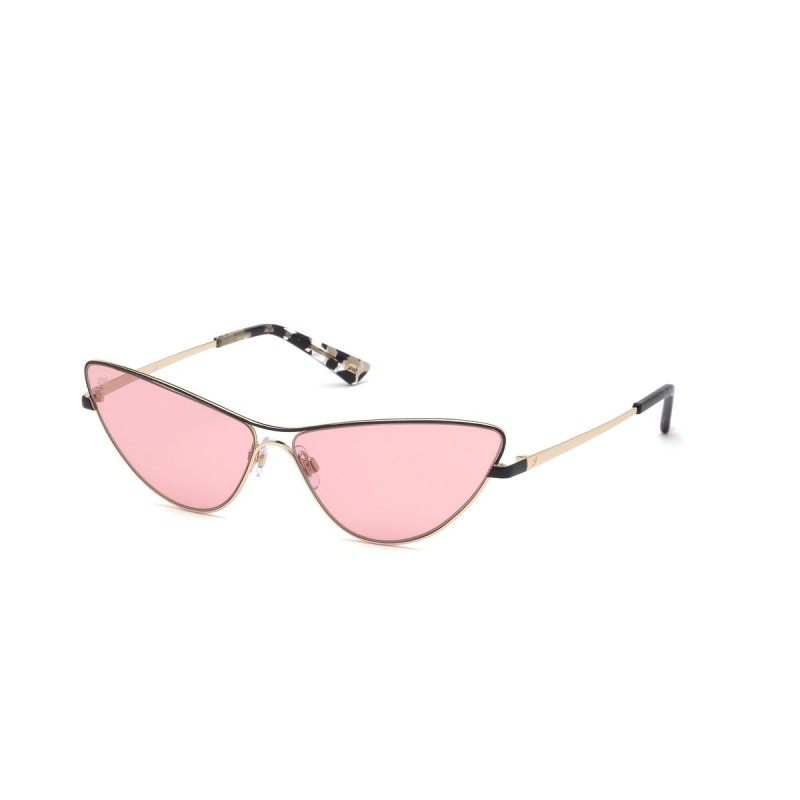 Lunettes de soleil Femme Web Eyewear WE0269-6532S Ø 65 mm