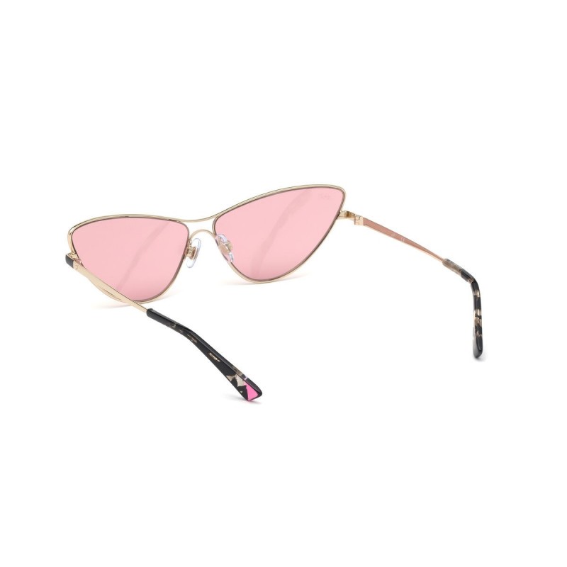 Image secondaire de Lunettes de soleil Femme Web Eyewear WE0269-6532S Ø 65 mm