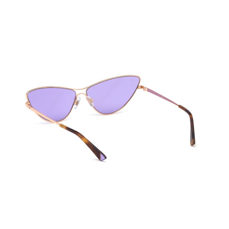 Image secondaire de Lunettes de soleil Femme Web Eyewear WE0269-6533Y Ø 65 mm