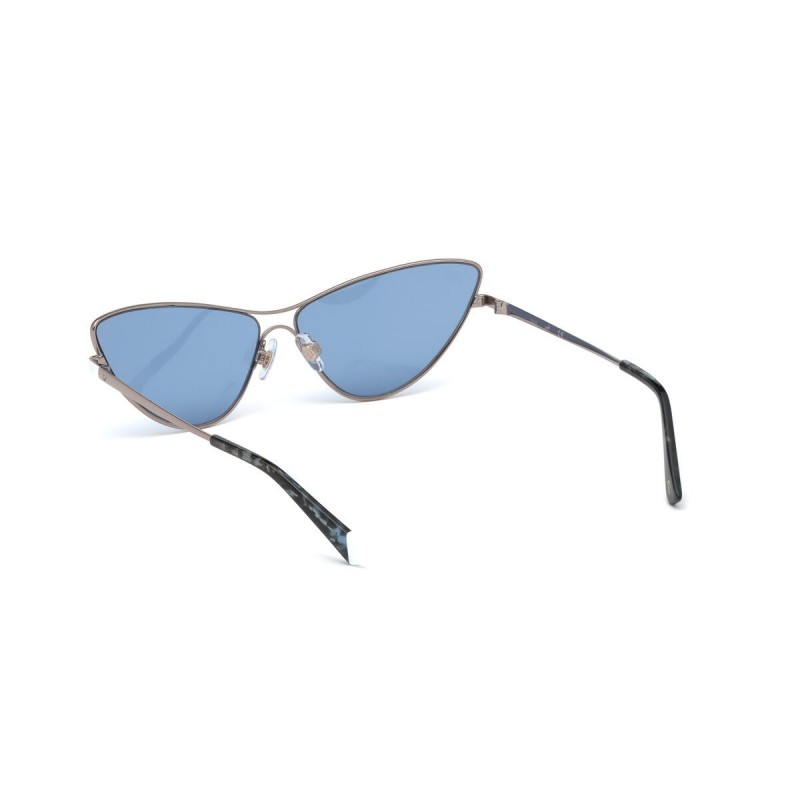 Image secondaire de Lunettes de soleil Femme Web Eyewear WE0269-6534V Ø 65 mm