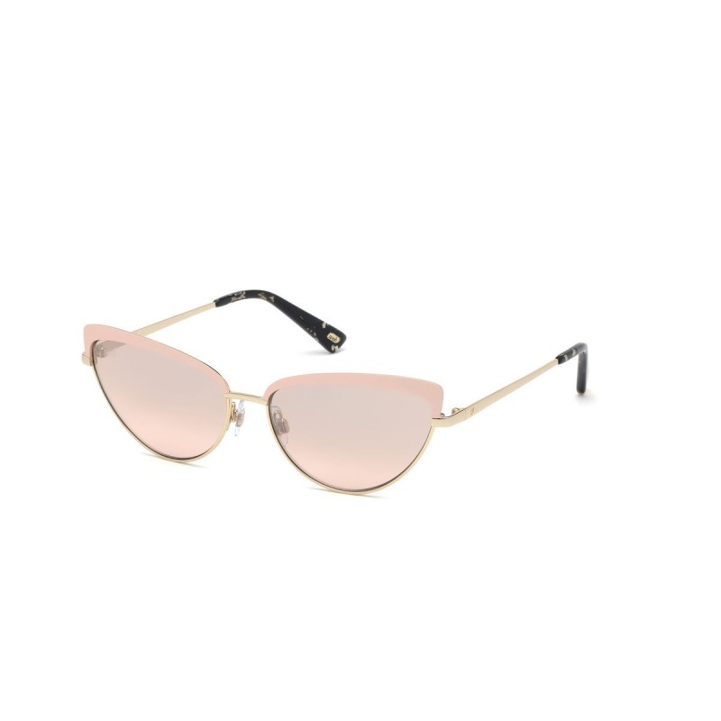 Lunettes de soleil Femme Web Eyewear WE0272-5932Z ø 59 mm