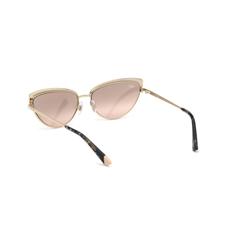 Image secondaire de Lunettes de soleil Femme Web Eyewear WE0272-5932Z ø 59 mm