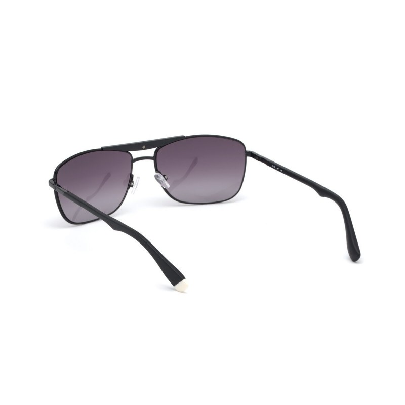 Image secondaire de Lunettes de soleil Homme Web Eyewear WE0274-6001B ø 60 mm