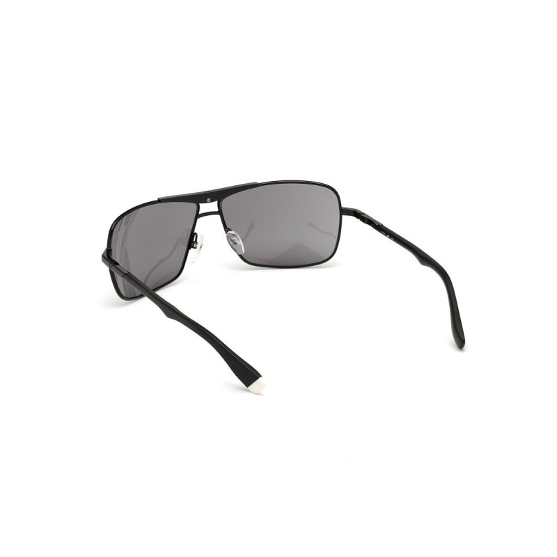 Image secondaire de Lunettes de soleil Homme Web Eyewear WE0280-6201A Ø 62 mm