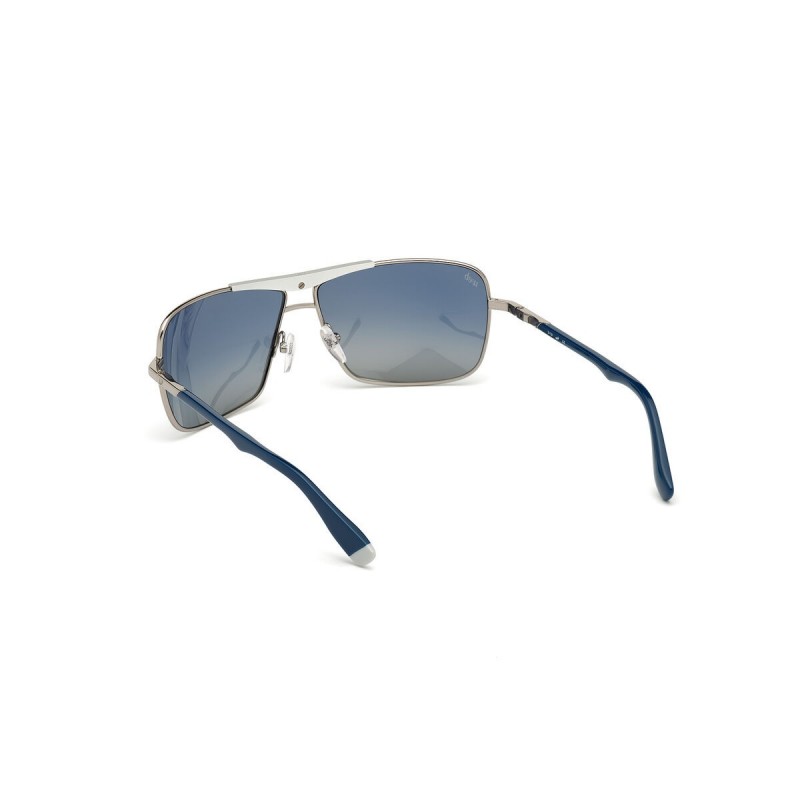 Image secondaire de Lunettes de soleil Homme Web Eyewear WE0280-6214V Ø 62 mm