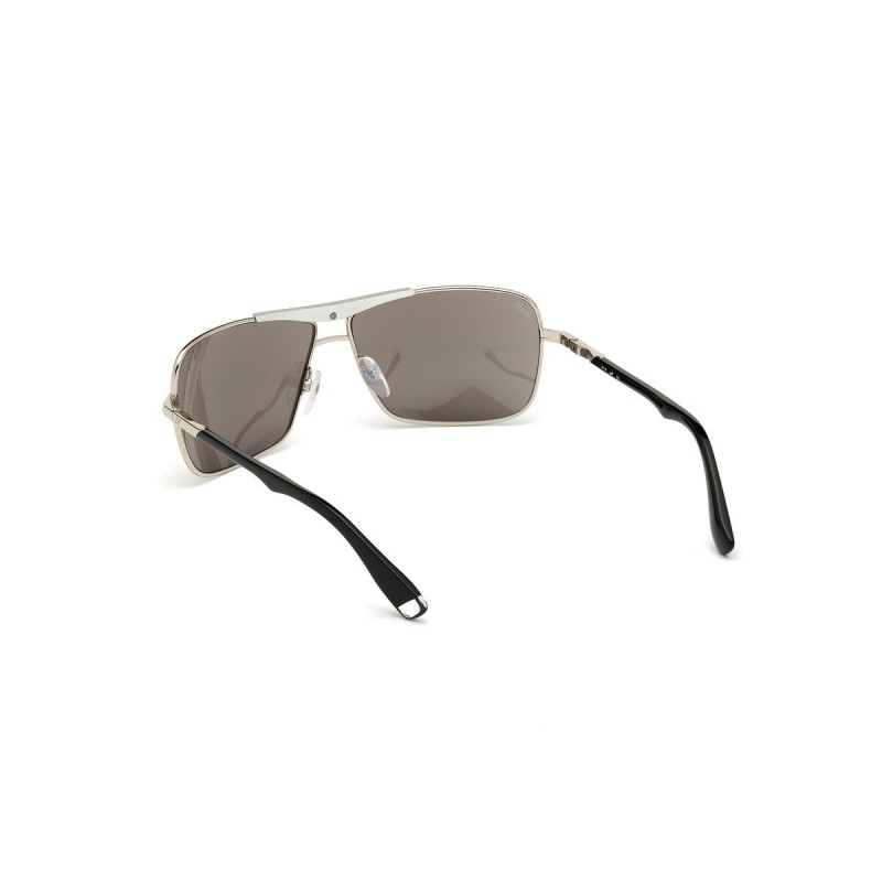 Image secondaire de Lunettes de soleil Homme Web Eyewear WE0280-6216C Ø 62 mm