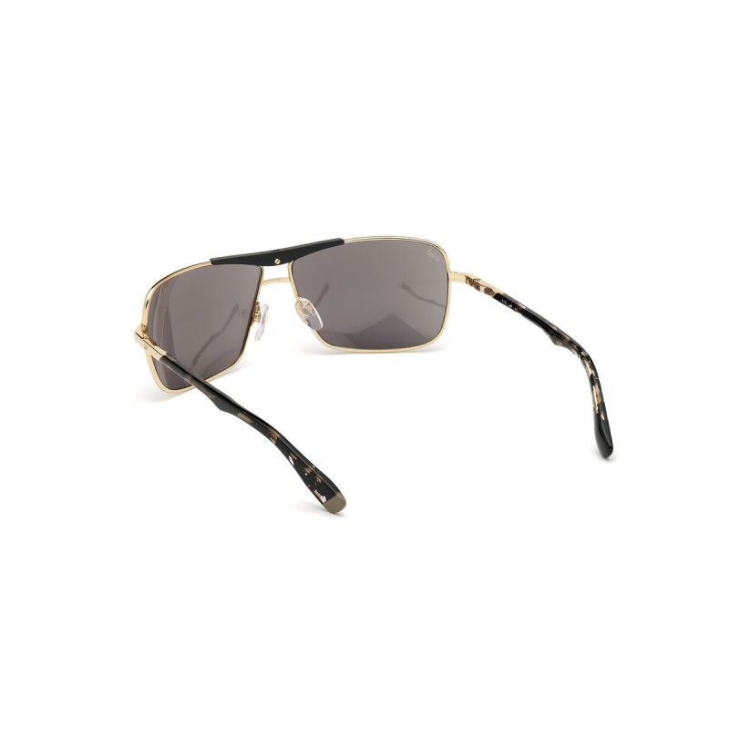 Image secondaire de Lunettes de soleil Homme Web Eyewear WE0280-6232C Doré Ø 62 mm