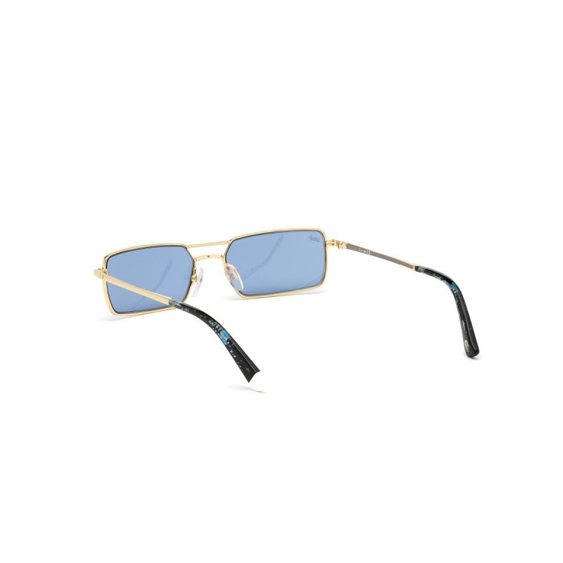 Image secondaire de Lunettes de soleil Homme Web Eyewear WE0287-5430V ø 54 mm