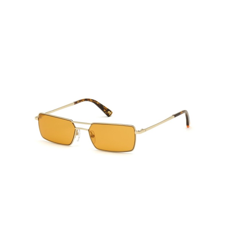 Lunettes de soleil Homme Web Eyewear WE0287-5432J ø 54 mm