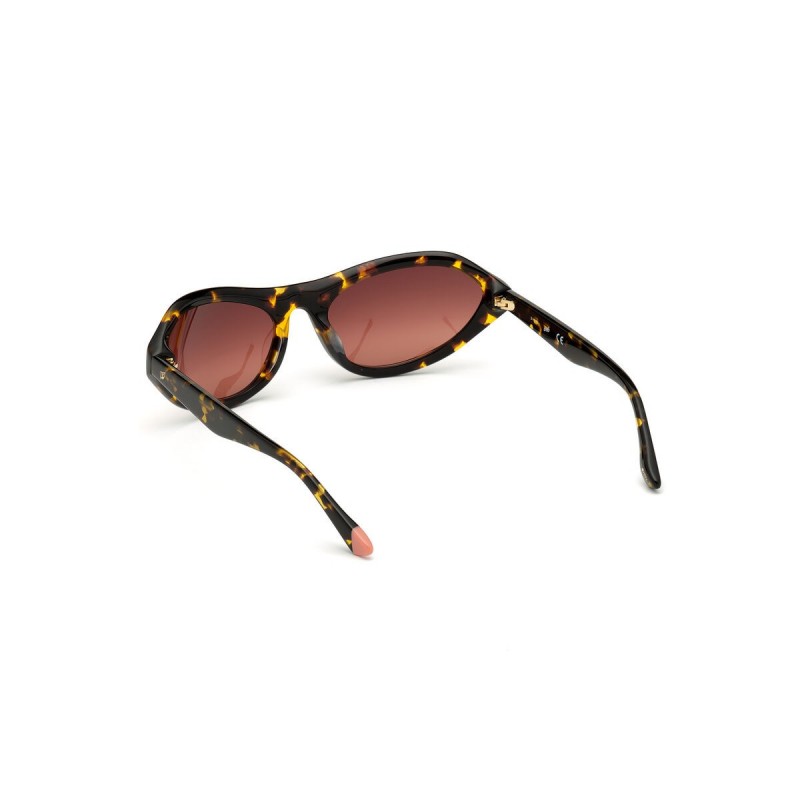 Image secondaire de Lunettes de soleil Femme Web Eyewear WE0288-6052F ø 60 mm