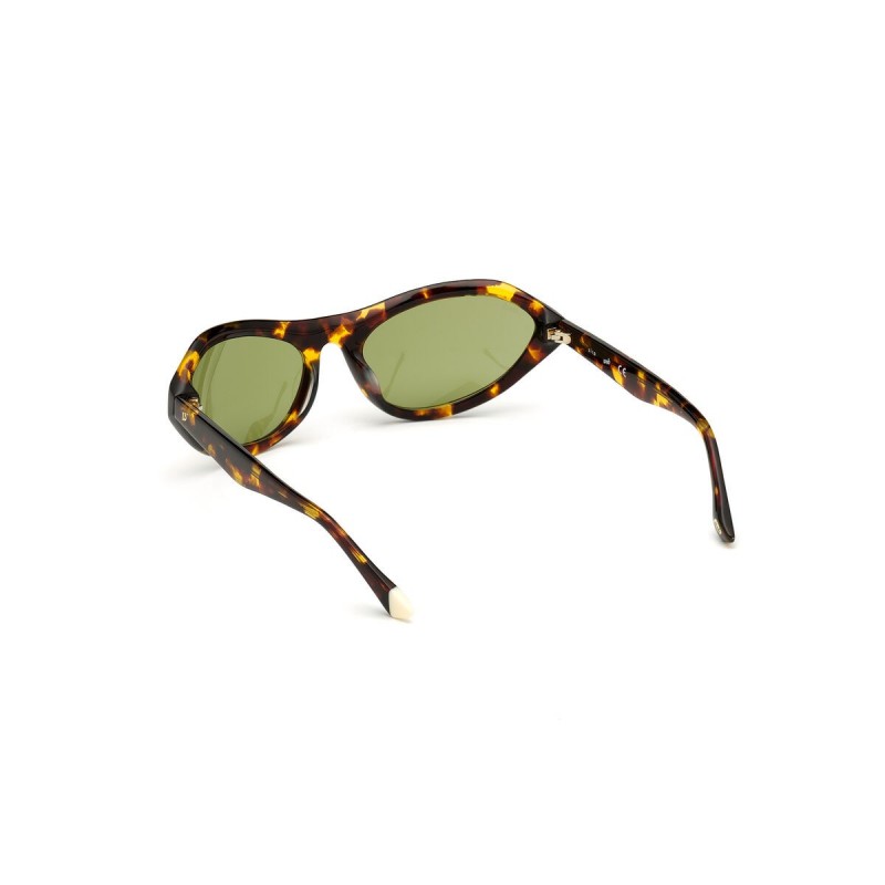 Image secondaire de Lunettes de soleil Femme Web Eyewear WE0288-6052N ø 60 mm