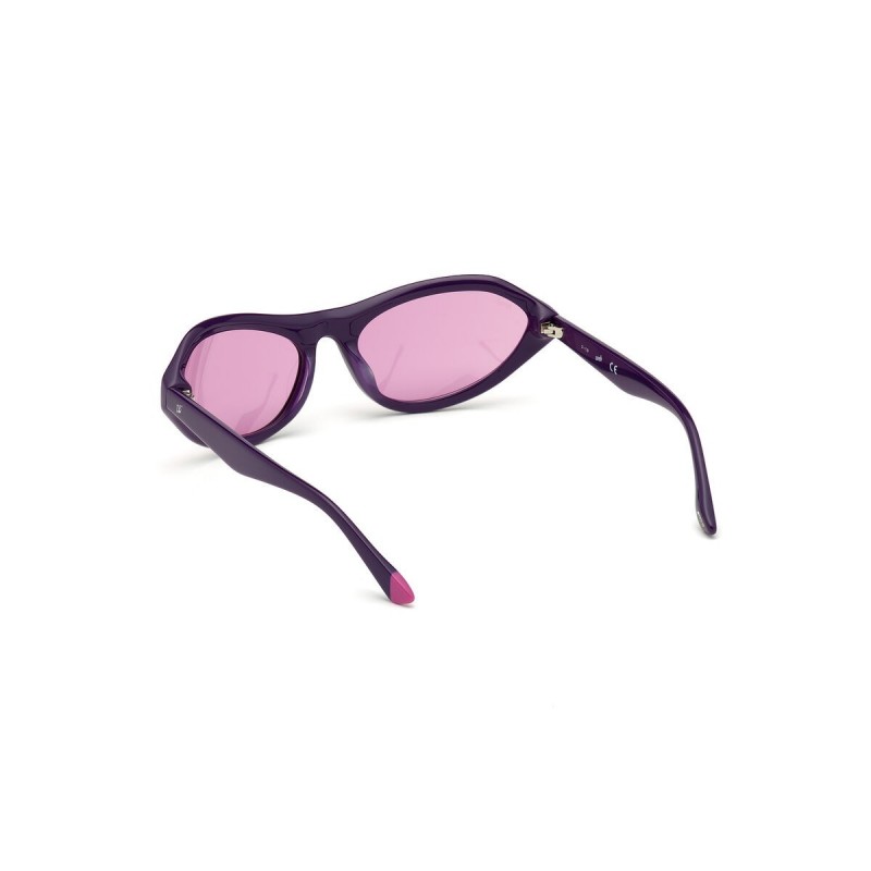 Image secondaire de Lunettes de soleil Femme Web Eyewear WE0288-6081S ø 60 mm