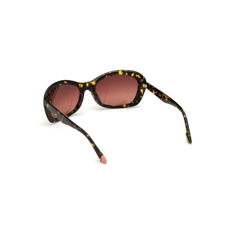 Image secondaire de Lunettes de soleil Femme Web Eyewear WE0289-5652F ø 56 mm