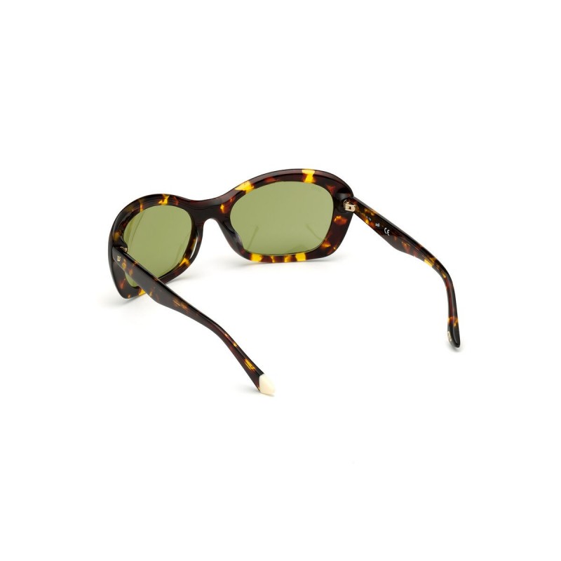 Image secondaire de Lunettes de soleil Femme Web Eyewear WE0289-5652N ø 56 mm