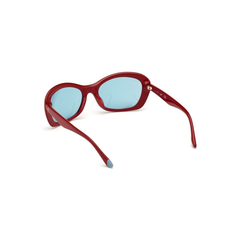 Image secondaire de Lunettes de soleil Femme Web Eyewear WE0289-5666V ø 56 mm