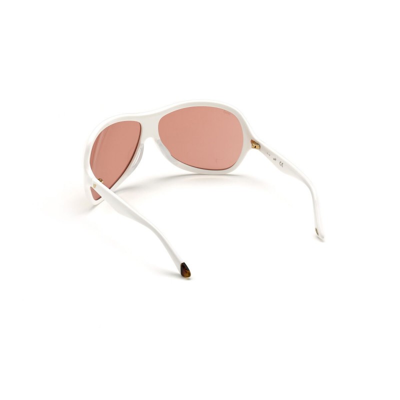 Image secondaire de Lunettes de soleil Femme Web Eyewear WE0290-6521E Ø 65 mm