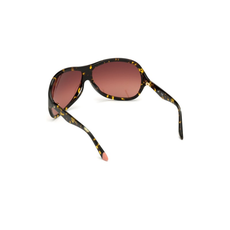 Image secondaire de Lunettes de soleil Femme Web Eyewear WE0290-6552F Ø 65 mm