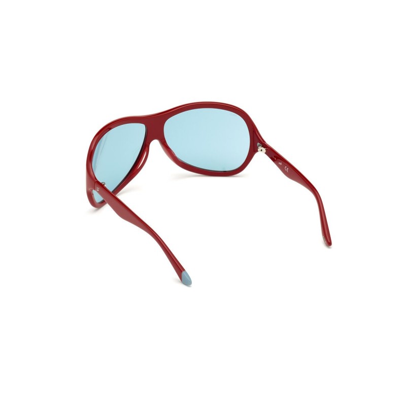 Image secondaire de Lunettes de soleil Femme Web Eyewear WE0290-6566V Ø 65 mm