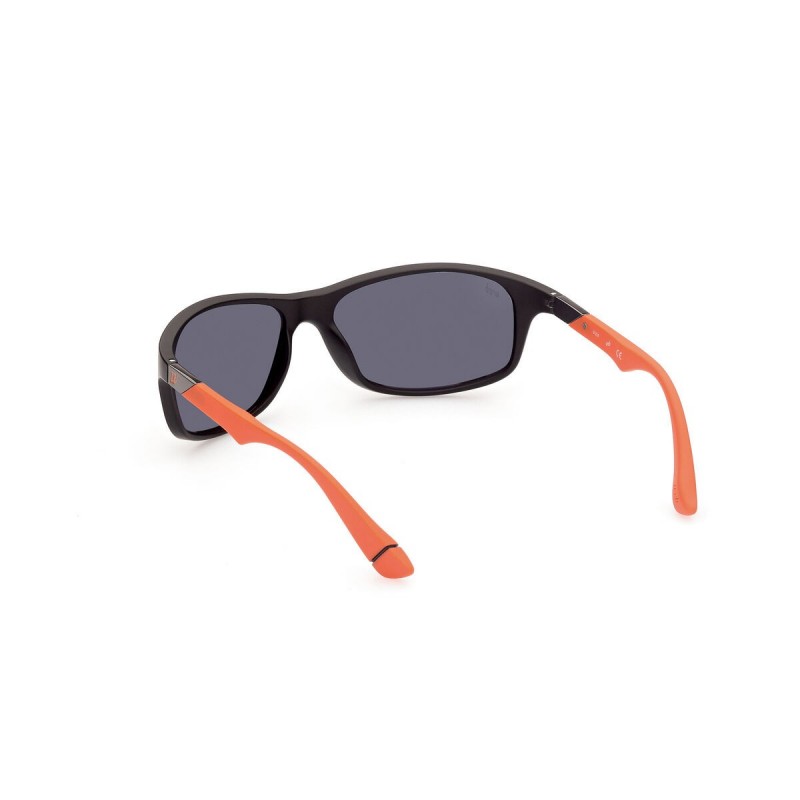 Image secondaire de Lunettes de soleil Homme Web Eyewear WE0294-6405C Ø 64 mm