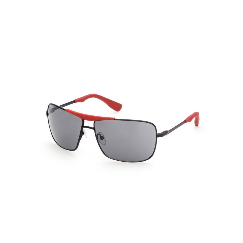 Lunettes de soleil Homme Web Eyewear WE0295-6402A Ø 64 mm