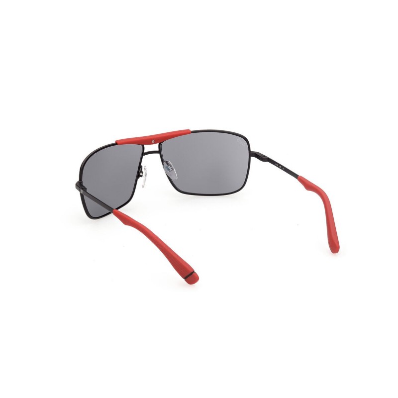 Image secondaire de Lunettes de soleil Homme Web Eyewear WE0295-6402A Ø 64 mm