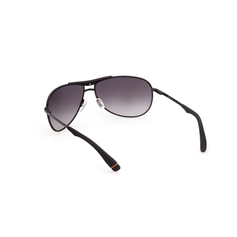 Image secondaire de Lunettes de soleil Homme Web Eyewear WE0296-6601B Ø 66 mm