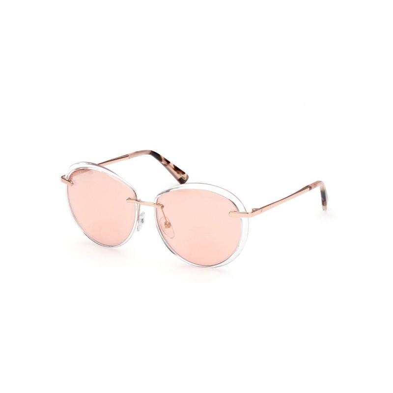 Lunettes de soleil Femme Web Eyewear WE0297-5726Z ø 57 mm