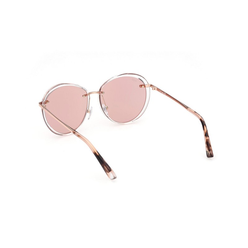 Image secondaire de Lunettes de soleil Femme Web Eyewear WE0297-5726Z ø 57 mm