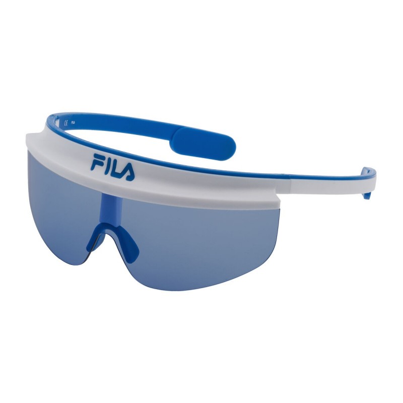 Lunettes de soleil Unisexe Fila SF9365-990VC3