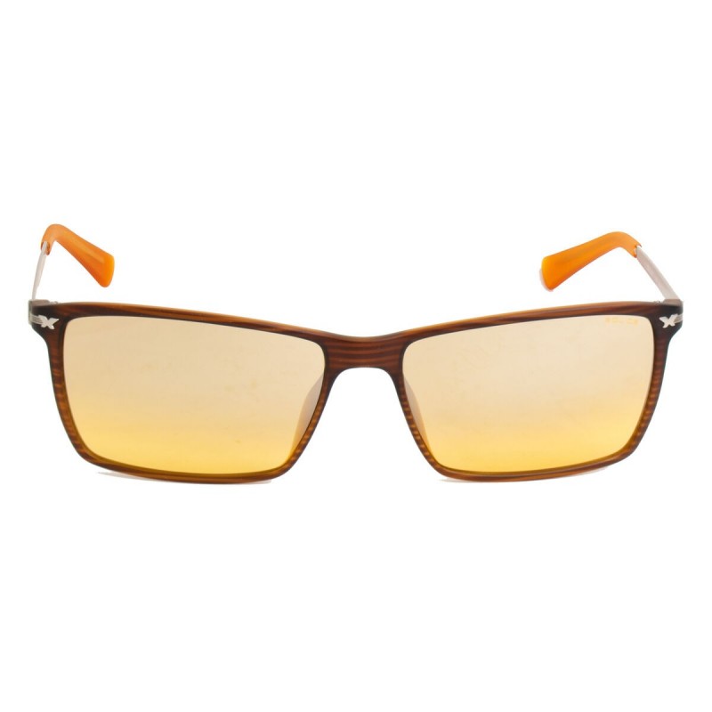 Image secondaire de Lunettes de soleil Homme Police S1957M-58D83M ø 58 mm