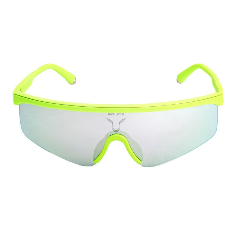 Image secondaire de Lunettes de soleil Homme Police SPLA28-997B8X