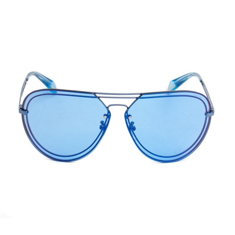 Image secondaire de Lunettes de soleil Femme Police SPLA93-67R70B Ø 67 mm