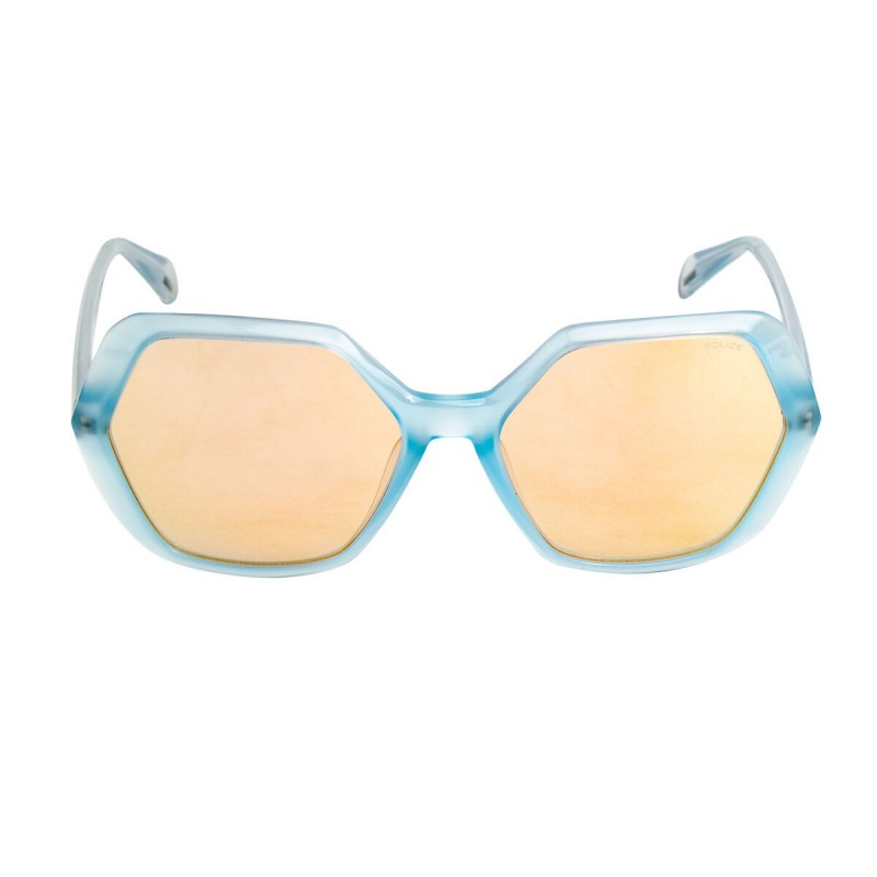 Image secondaire de Lunettes de soleil Femme Police SPLA98-58VA1A ø 58 mm