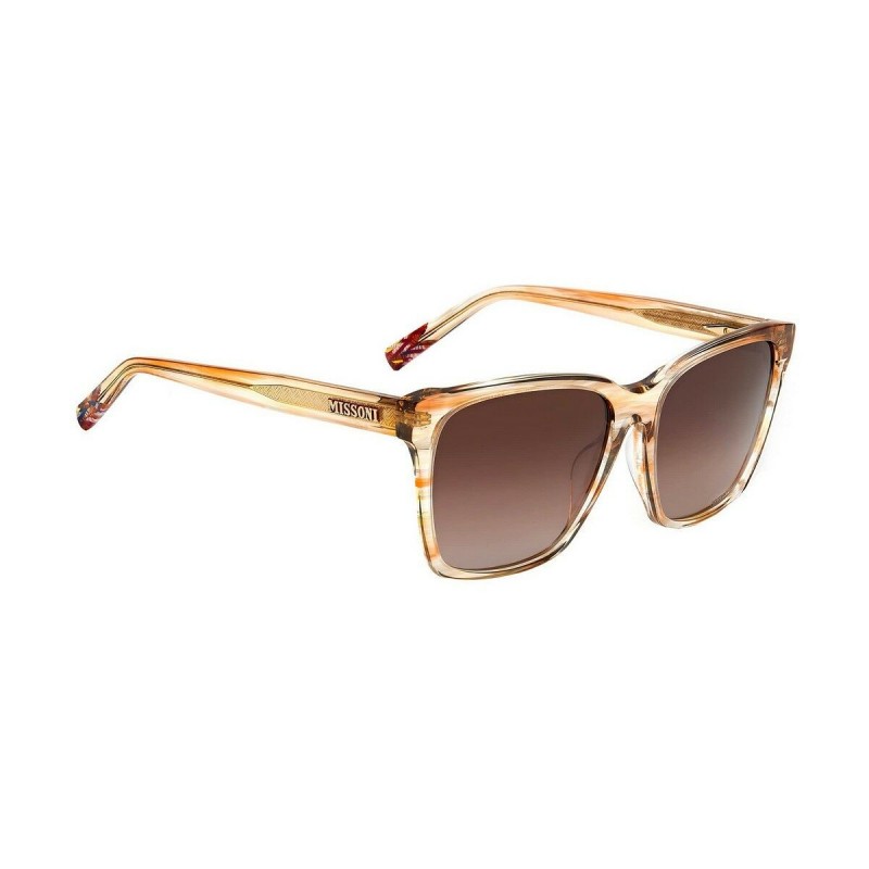 Image secondaire de Lunettes de soleil Femme Missoni Mis-0008-s-HR3-HA