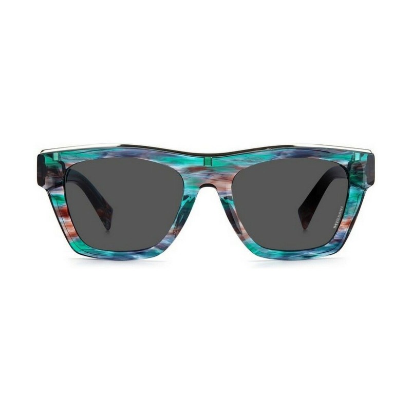 Image secondaire de Lunettes de soleil Femme Missoni MIS-0067-S-38I-IR Ø 53 mm