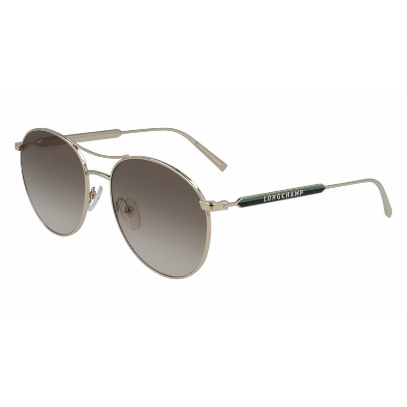 Image secondaire de Lunettes de soleil Femme Longchamp LO133S-712 ø 56 mm